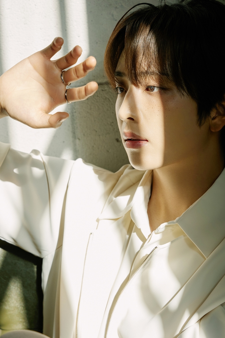 김시훈/사진=윤소그룹