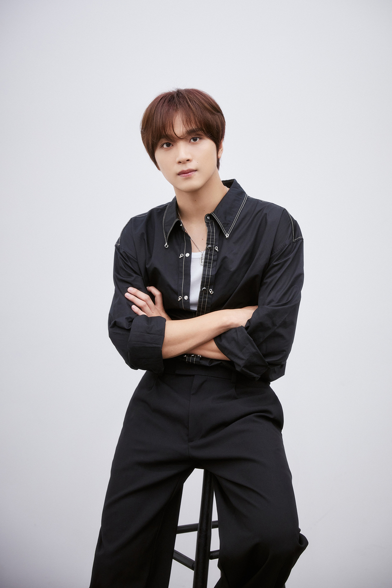 NCT 해찬/사진=SM엔터테인먼트