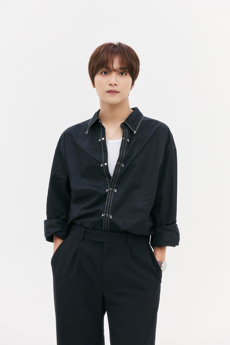 NCT 해찬/사진=SM엔터테인먼트