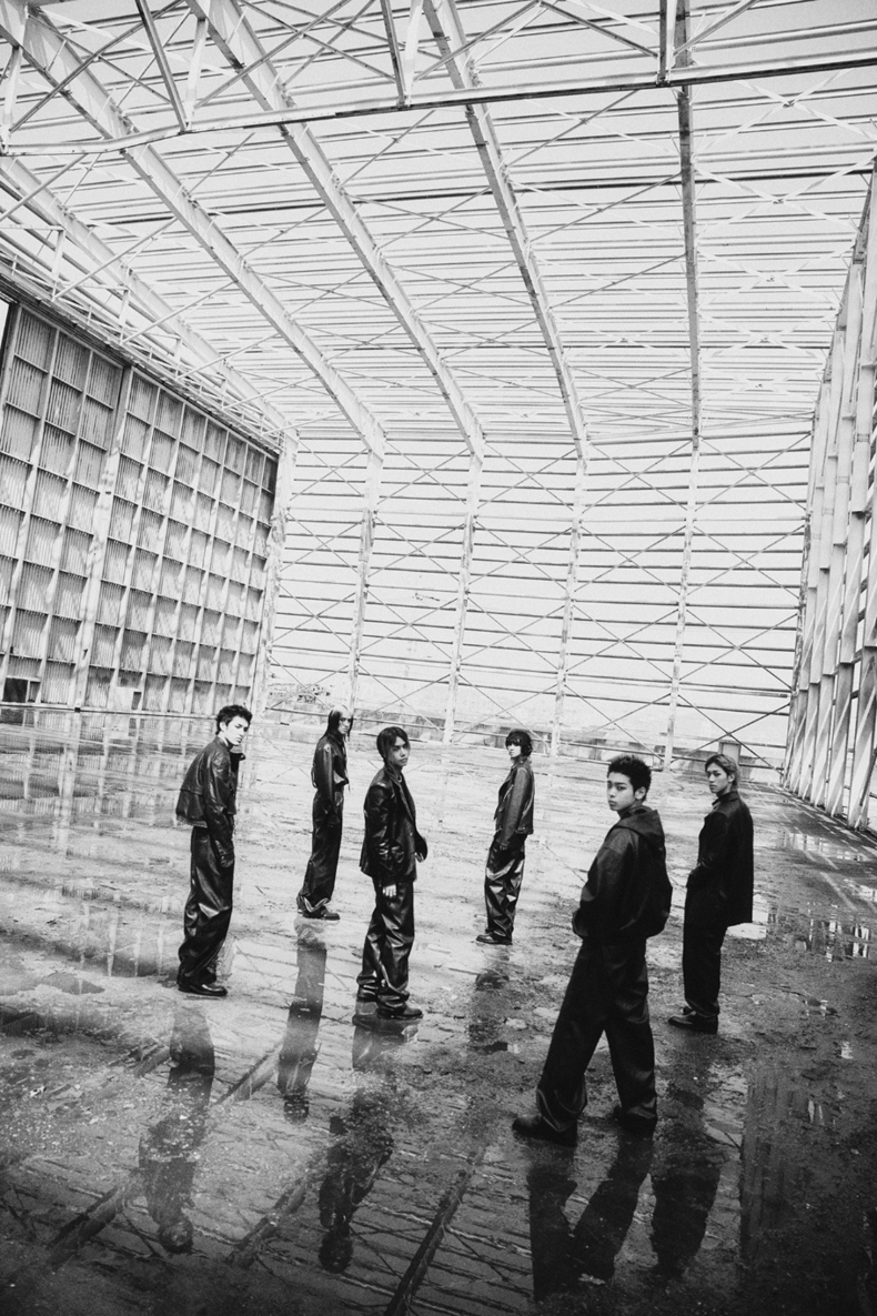 82메이저, 10월 신보 발매/사진=그레이트엠엔터테인먼트