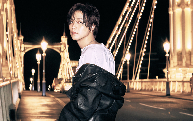 NCT 해찬/사진=SM엔터테인먼트