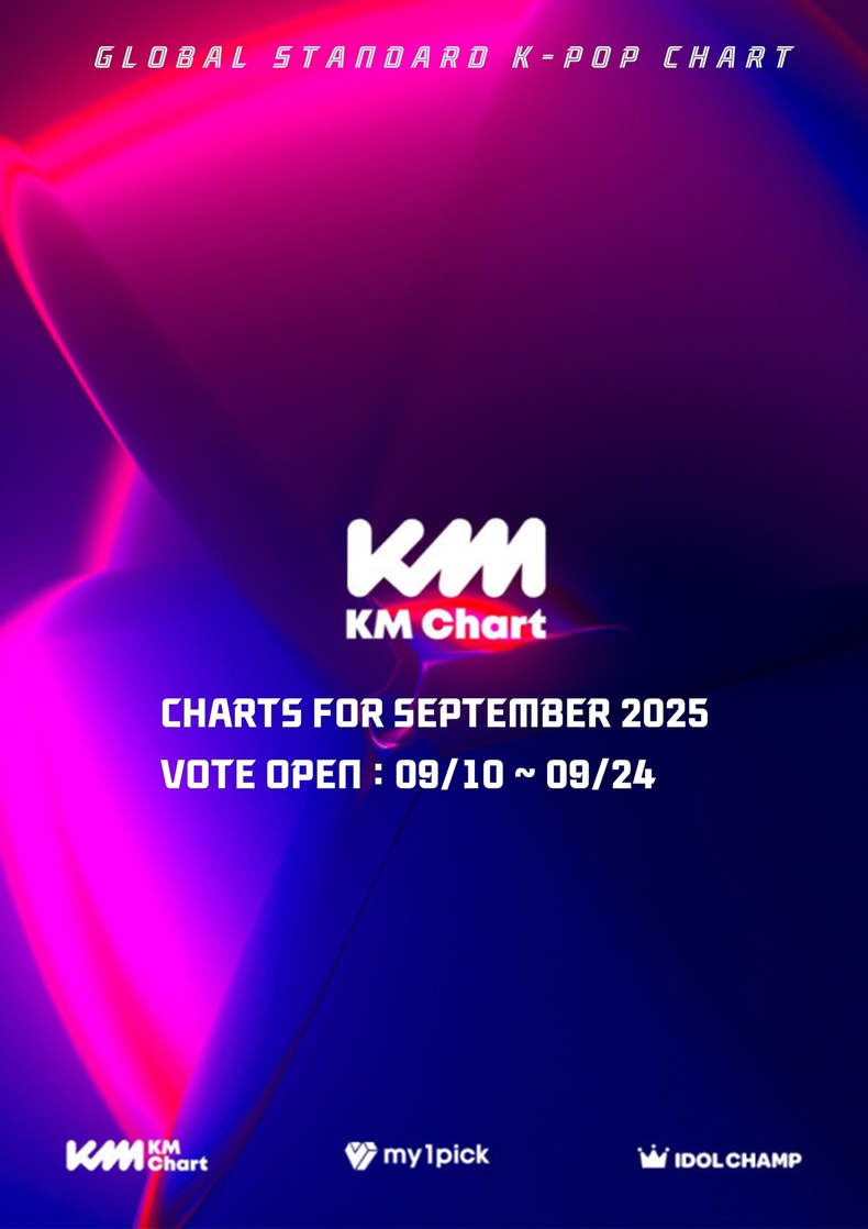 KM차트