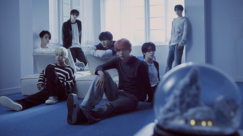 엔하이픈(ENHYPEN)/사진=빌리프랩