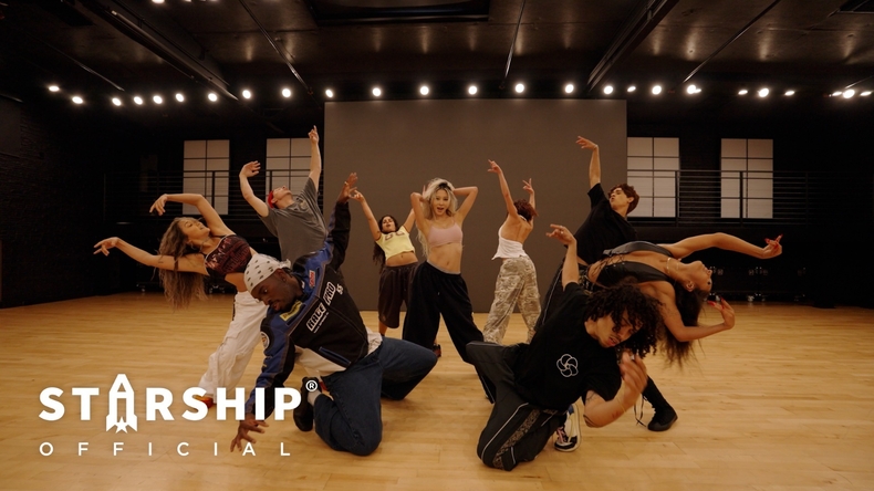 우주소녀 다영, 해외 매체서 솔로 데뷔 호평 릴레이/사진=스타쉽엔터테인먼트