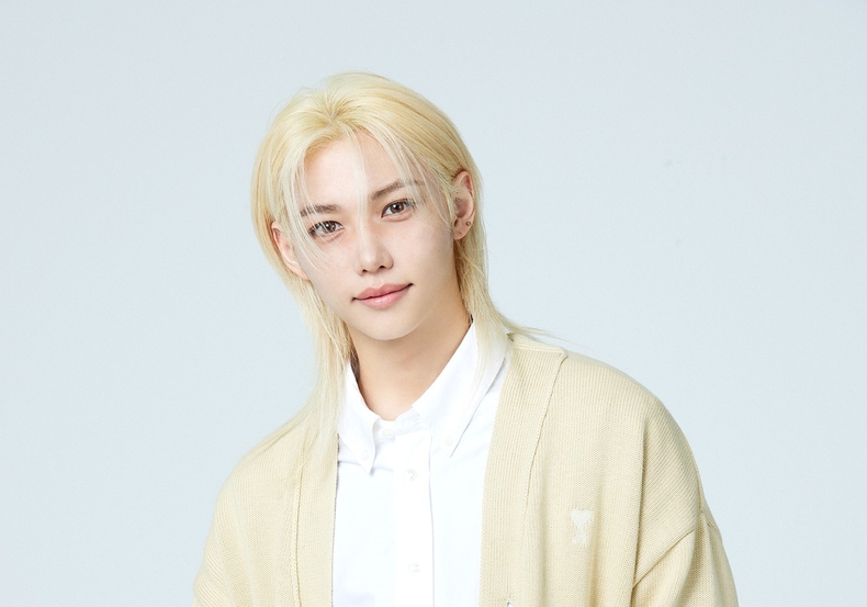 스트레이 키즈 필릭스, 15일 생일 맞아 사랑 나눔...2억 원 기부/사진=JYP엔터테인먼트