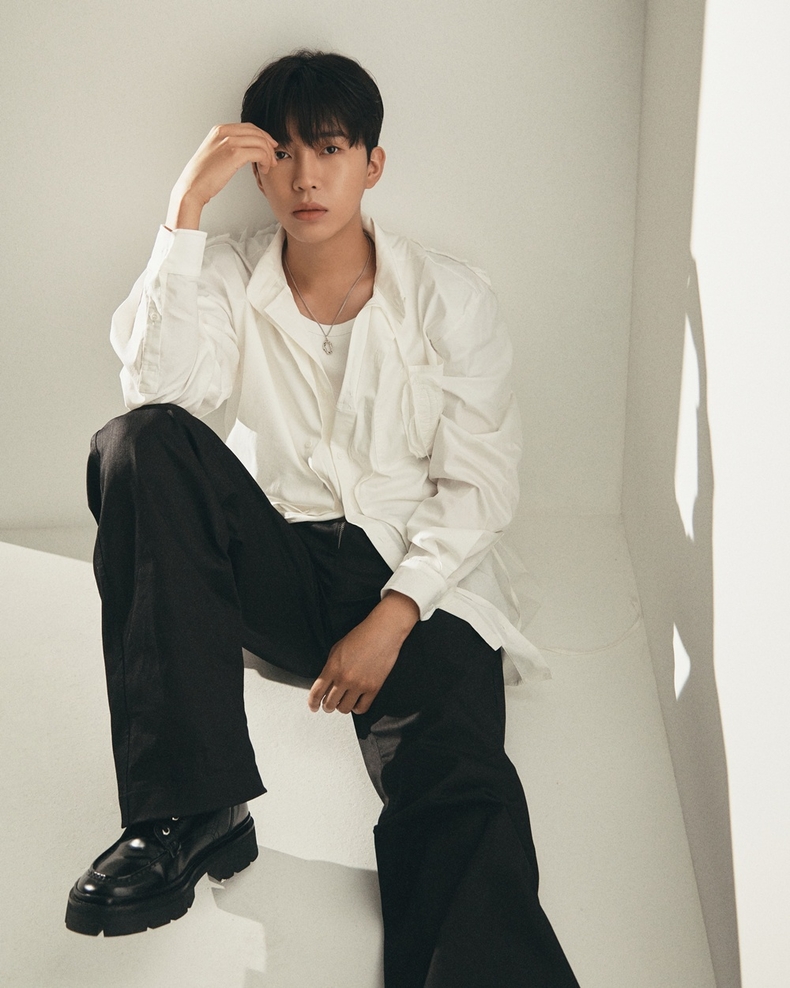 임영웅, 18일 ‘엠카’·19일 ‘뮤뱅’ 출연/