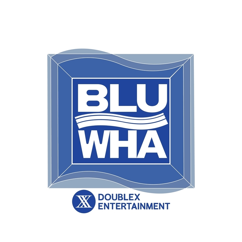 더블엑스엔터, 9월 3인조 보이밴드 BLUWHA(블루화) 론칭/사진=JMG(더블엑스엔터테인먼트)