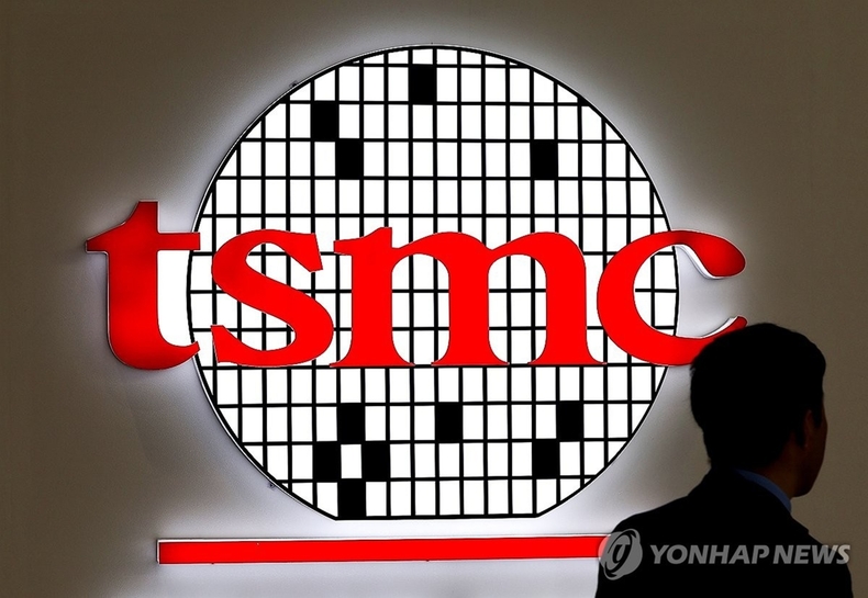 TSMC