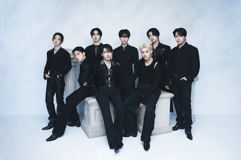 에이티즈(ATEEZ)/사진=KQ엔터테인먼트