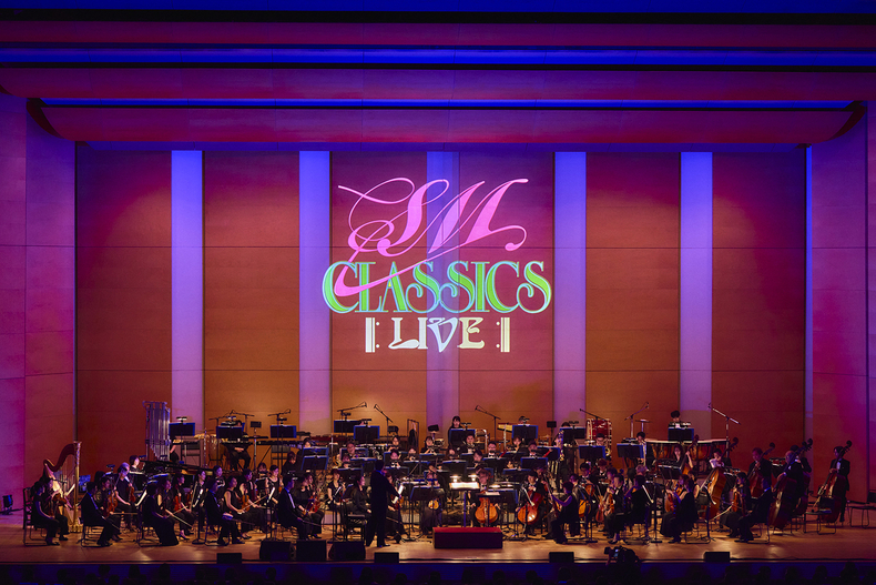 SM CLASSICS LIVE 2025 in TOKYO/사진=SM엔터테인먼트