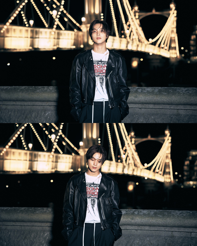 NCT 해찬/사진=SM엔터테인먼트