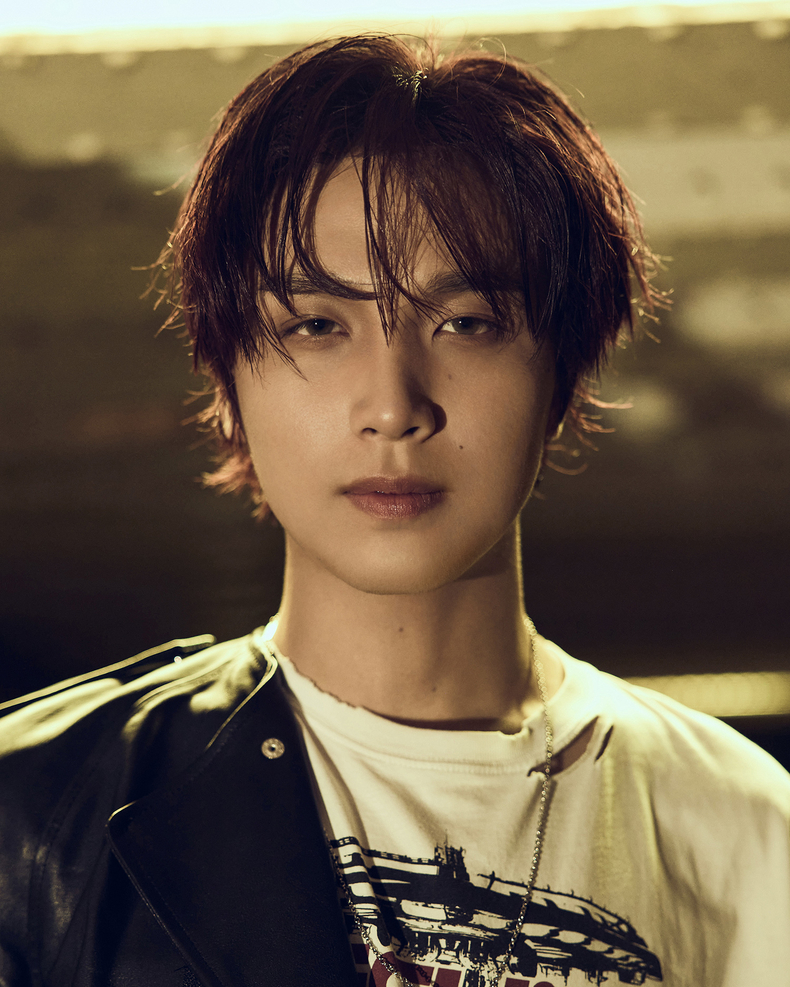 NCT 해찬/사진=SM엔터테인먼트