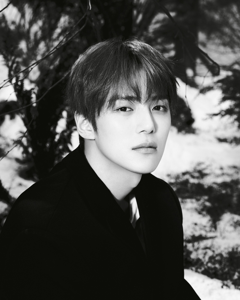 몬스타엑스(MONSTA X) 민혁/사진=스타쉽엔터테인먼트