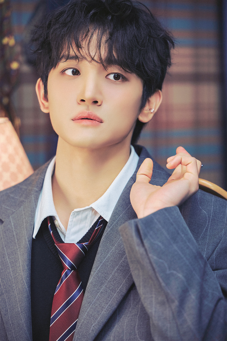 루시 조원상/사진=미스틱스토리