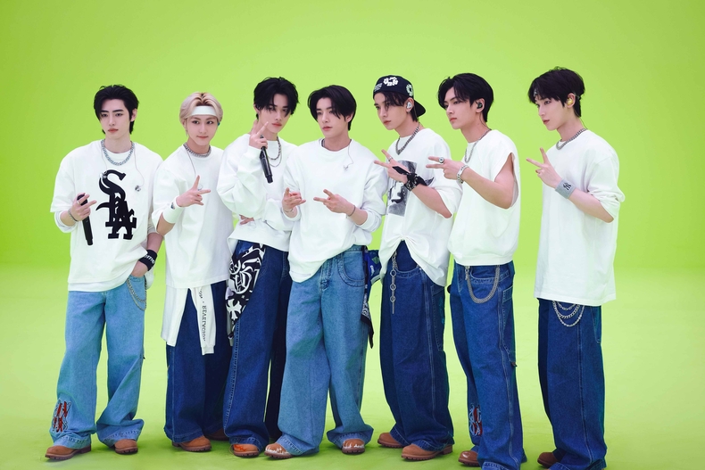 엔하이픈(ENHYPEN)/사진=AMAZE