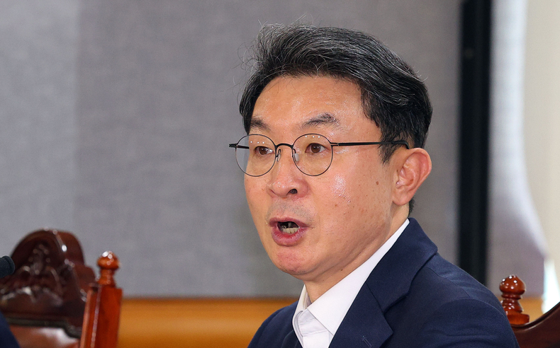 이억원 금융위원장(사진=연합뉴스)