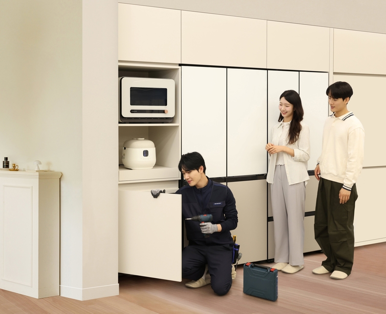 사진=삼성전자 
