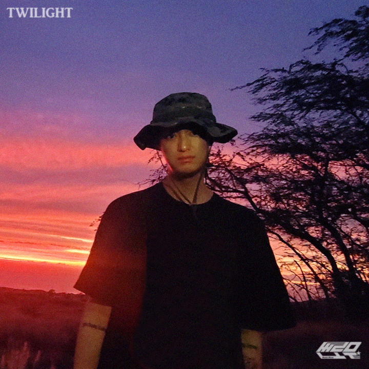 스트라이커스 리더 썬로우, 첫 솔로 믹스테이프 'Twilight' 발매/사진=도프엔터테인먼트