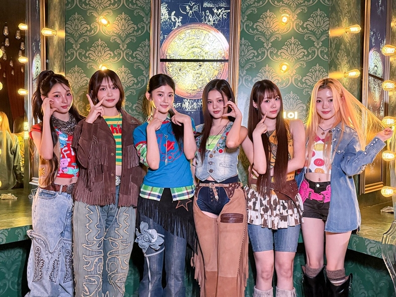 KIIRAS(키라스)/사진=린브랜딩