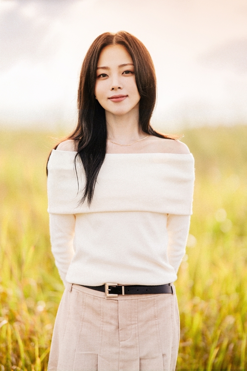 가수 HYNN(박혜원)/사진=뉴오더엔터테인먼트