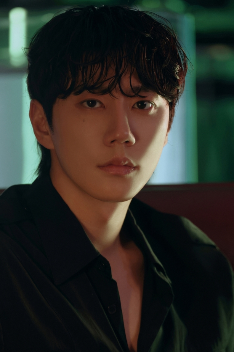 가수 이준영/사진=빌리언스