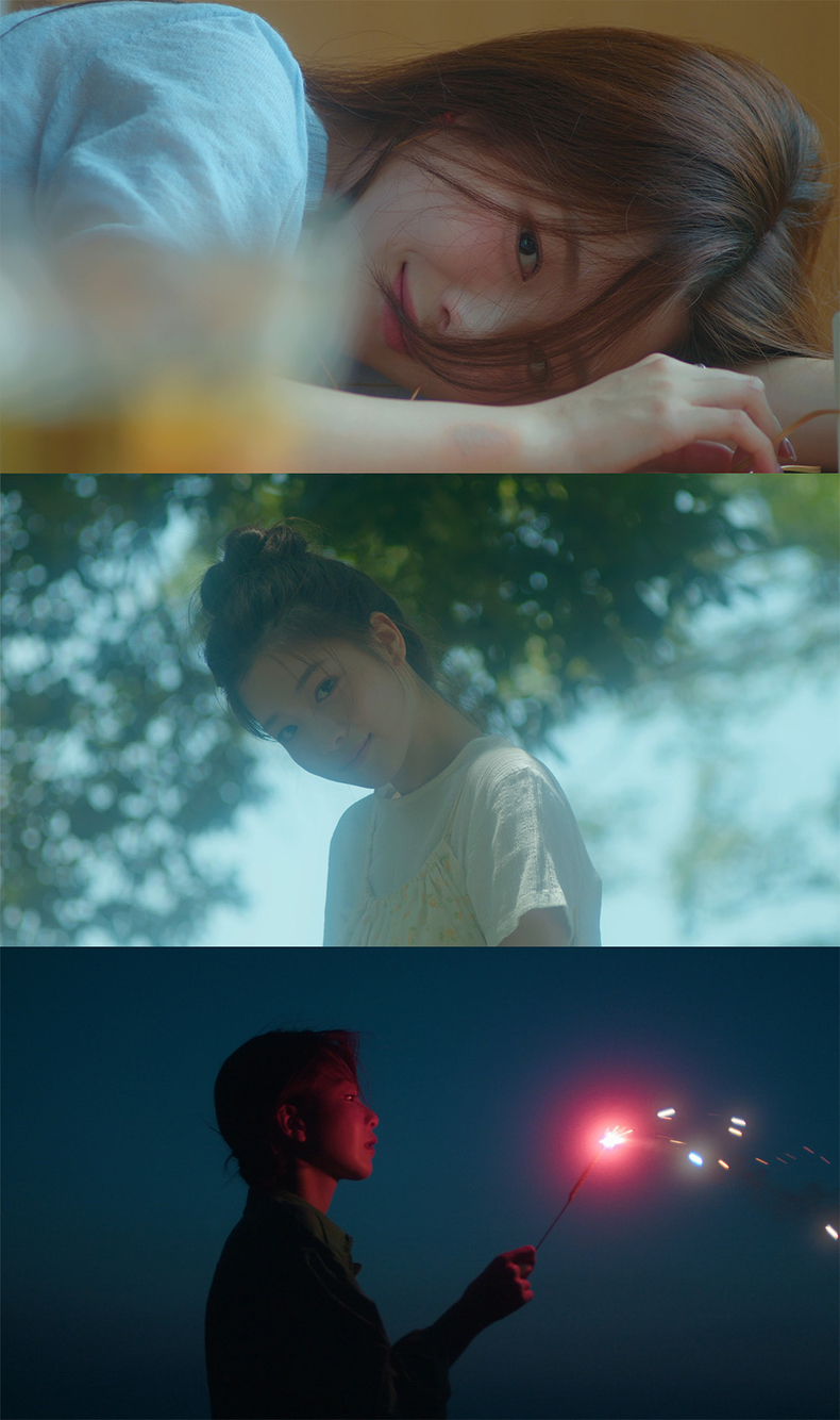 브라운아이드소울 ‘어쩌면 너는 이렇게도’ MV 공개/사진=롱플레이뮤직