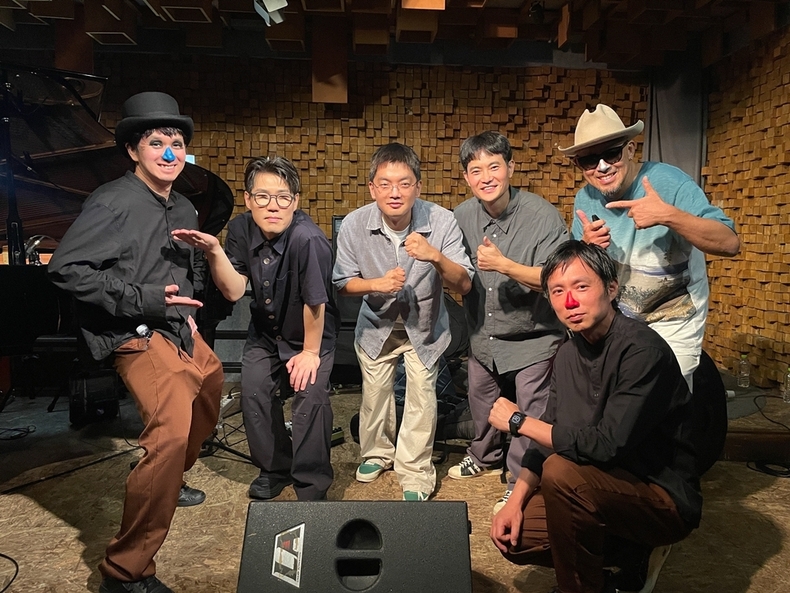 윤석철트리오, 日 피아노 트리오 H ZETTRIO와 합동 공연 성료/사진=안테나