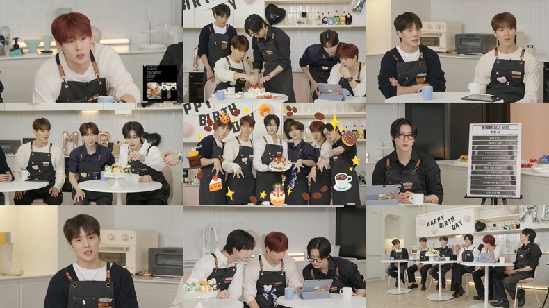 몬스타엑스 '몬베베' 10주년 라이브 성료 캡처/사진=스타쉽엔터테인먼트