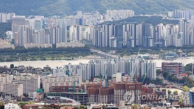 서울 아파트 