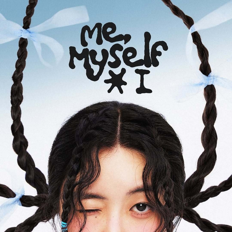 엘루이, 30일 싱글 'Me, Myself & I' 발매/사진=매직스트로베리사운드