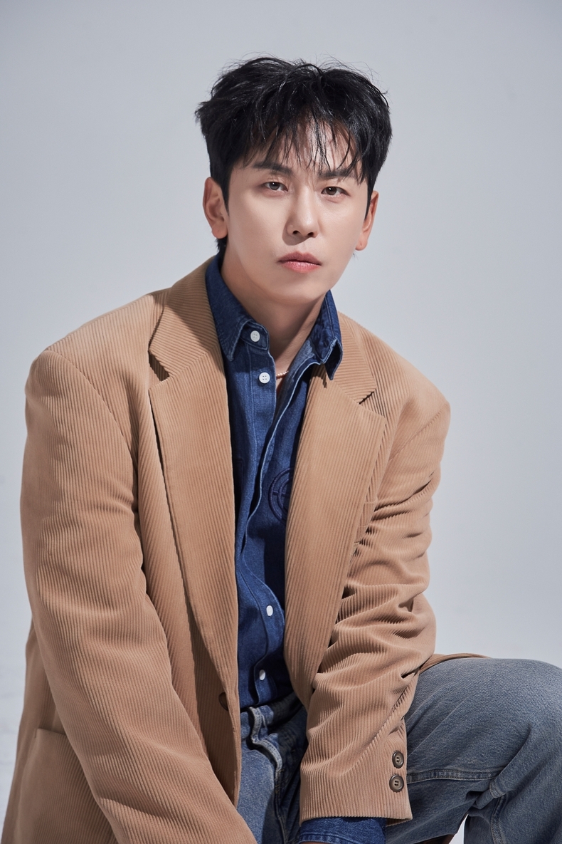 데이브레이크 이원석/사진=미스틱스토리