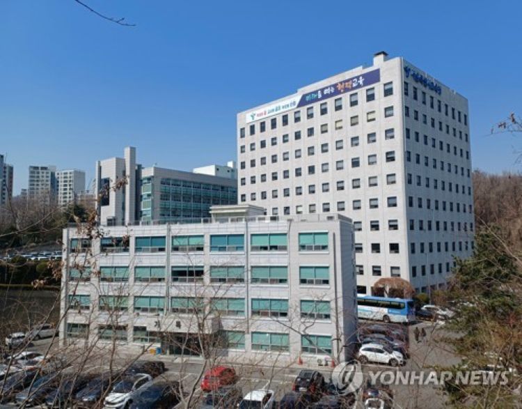 서울시교육청 