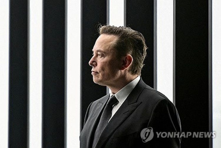 일론 머스크