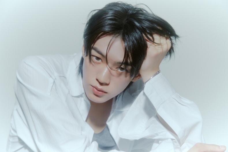 TWS 미니 4집 오피셜 포토 'hard mode'_도훈/사진=플레디스 엔터테인먼트