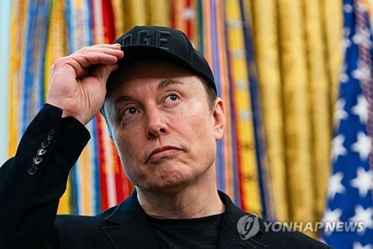 일론 머스크