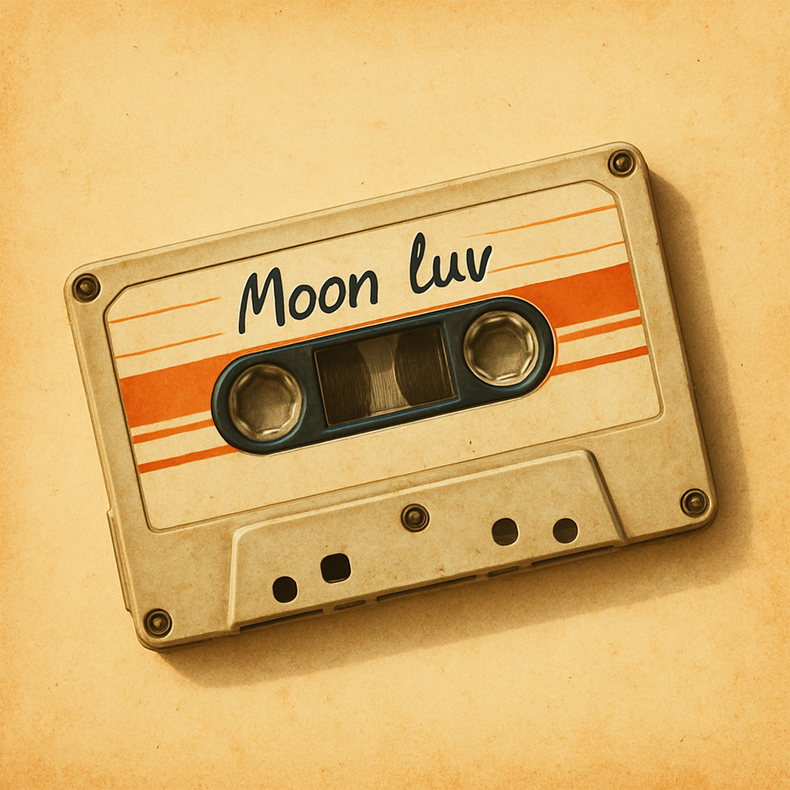 DJ IT, 싱글 ‘Moon Luv’로 컴백/사진=브랜늄직
