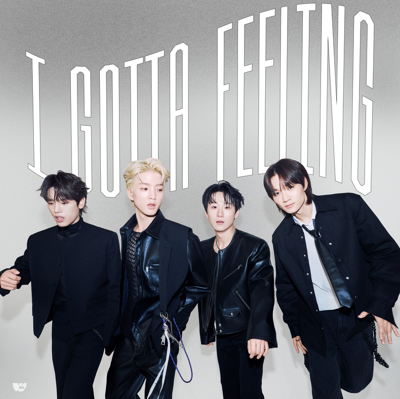 W24 신곡 ‘I gotta feeling’ 커버/사진=페이버엔터테인먼트