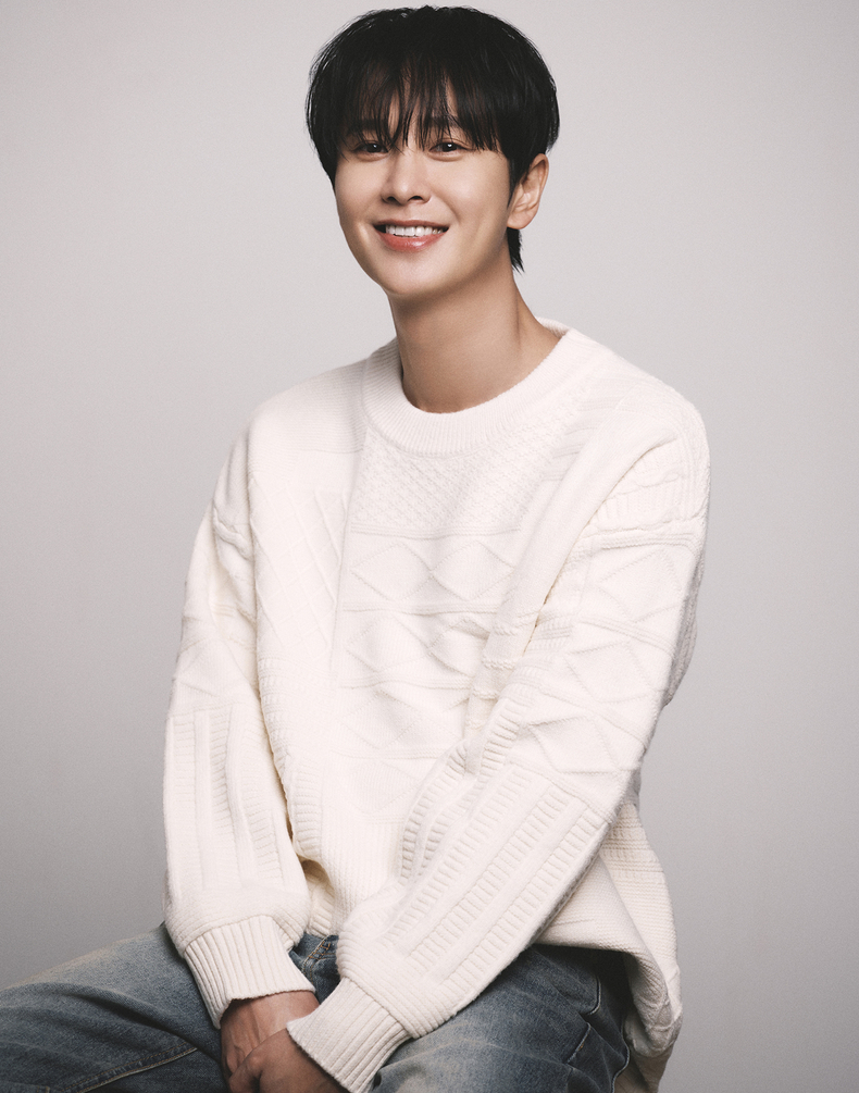 하민우/사진=동요엔터테인먼트