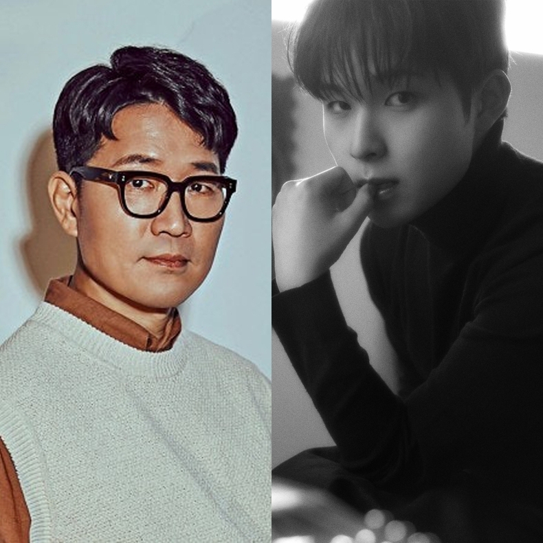 범진X유해준, 20일 ‘사랑하기 전에는’ 리메이크 앨범 발매/사진=JMG(더블엑스엔터테인먼트)