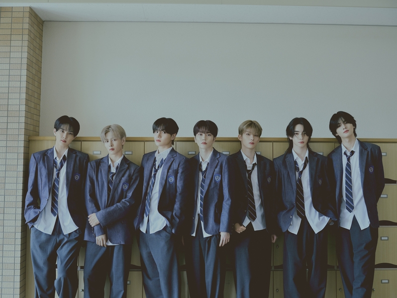 아오엔(aoen)/사진=YX레이블즈