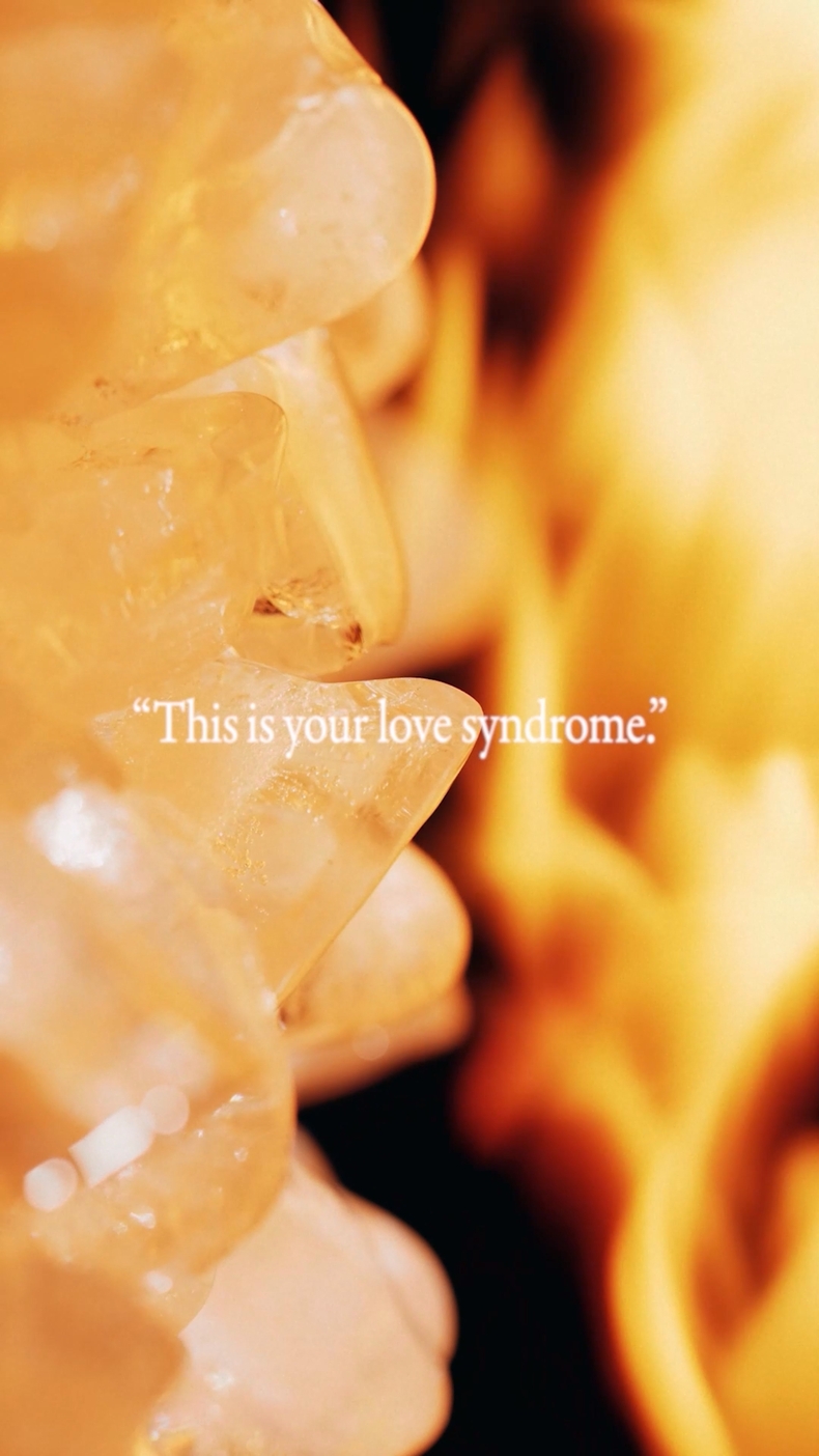 원호 첫 정규 앨범 'SYNDROME' 스포일러 영상 공개/사진=하이라인엔터테인먼트