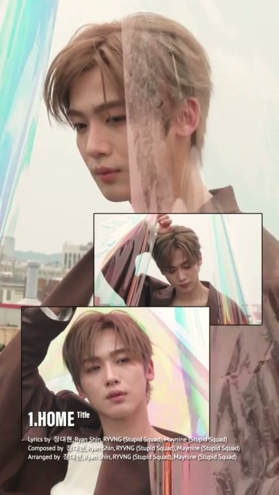 위아이, 미니 8집 'Wonderland' 하이라이트 메들리 공개/사진=위엔터테인먼트