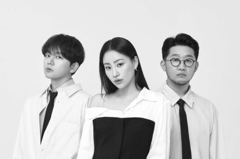 어반자카파, 내달 3일 4년 만 EP앨범 ‘STAY’ 발표/사진=앤드류컴퍼니