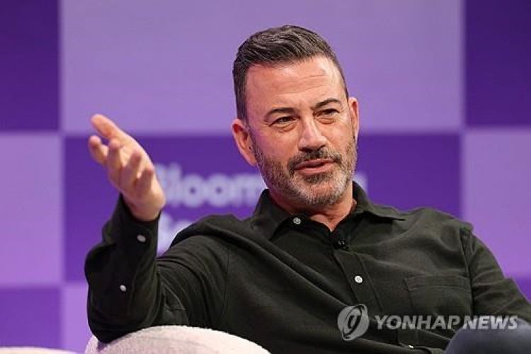 지미 키멀