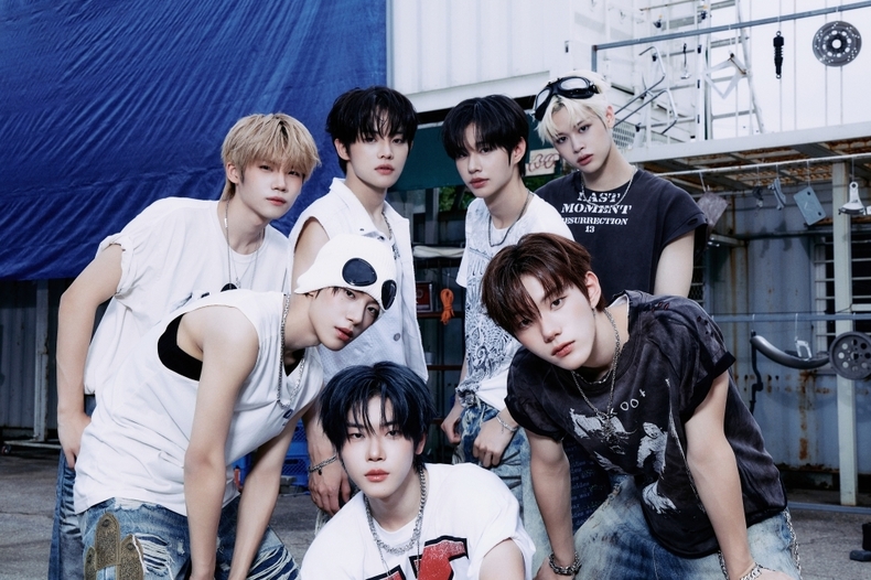 클로즈 유어 아이즈(CLOSE YOUR EYES)/사진=언코어
