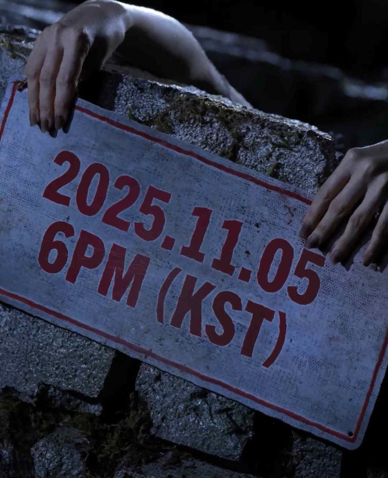 선미, 11월 5일 첫 정규 앨범 발표/사진=어비스컴퍼니