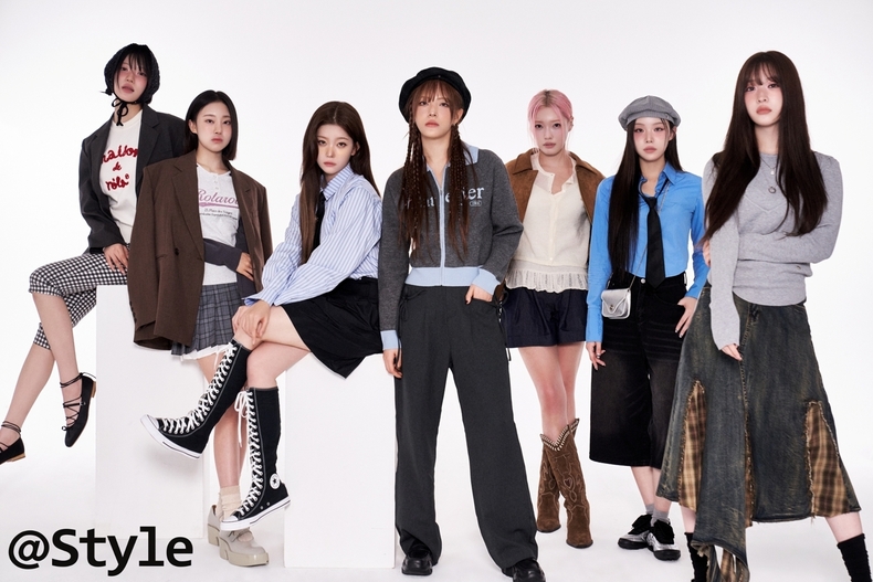 빌리, '앳스타일' 12월호 화보 공개/사진=앳스타일