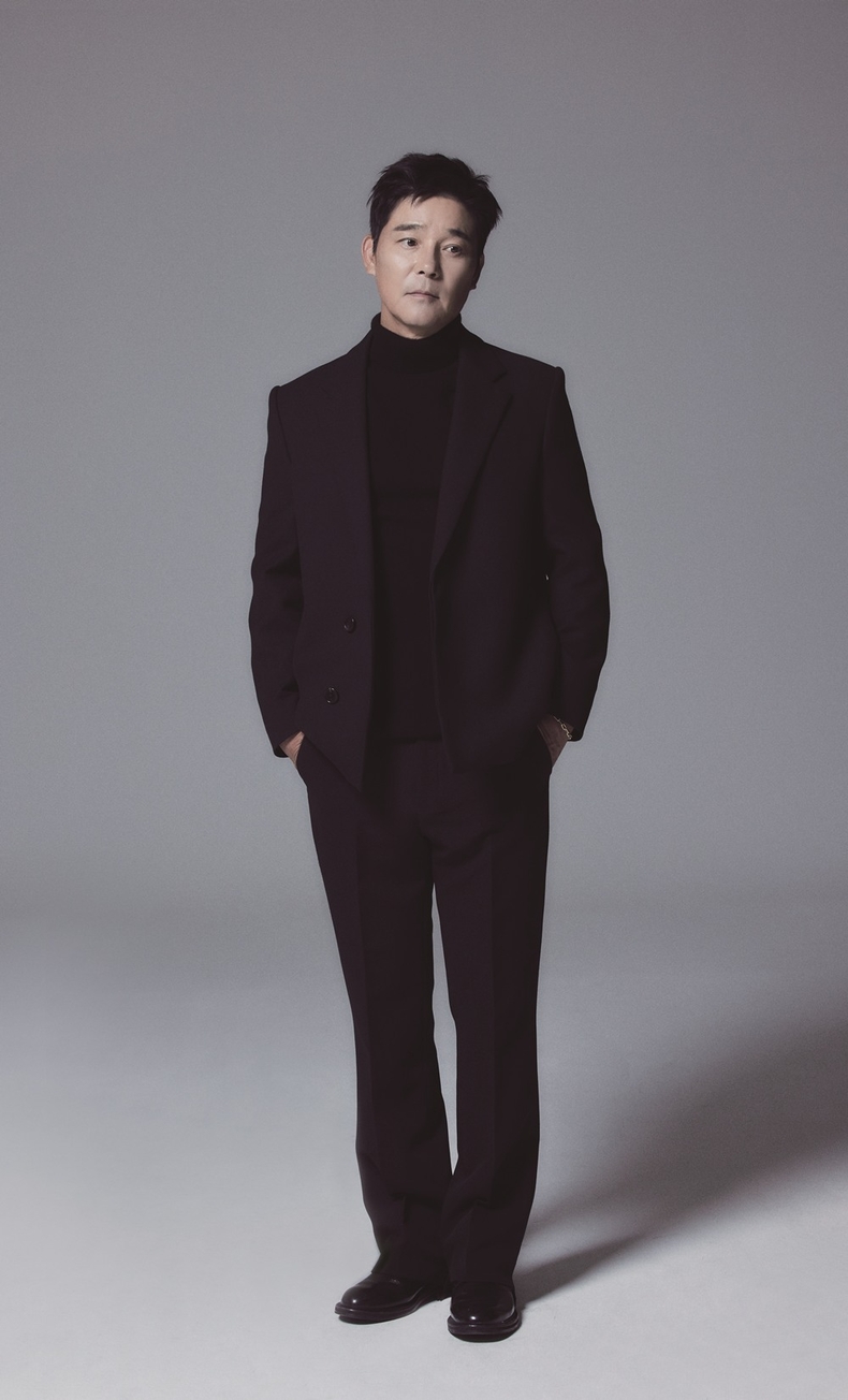 가수 임창정/사진=제이지스타