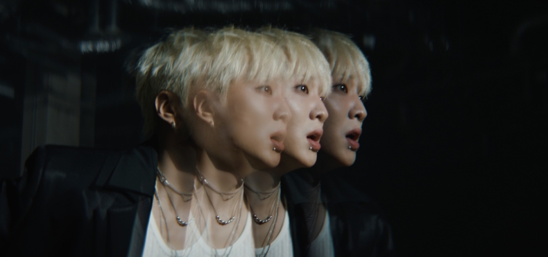 위너 강승윤, 솔로 정규 2집 'PAGE 2' 콘셉트 필름 공개/사진=YG엔터테인먼트