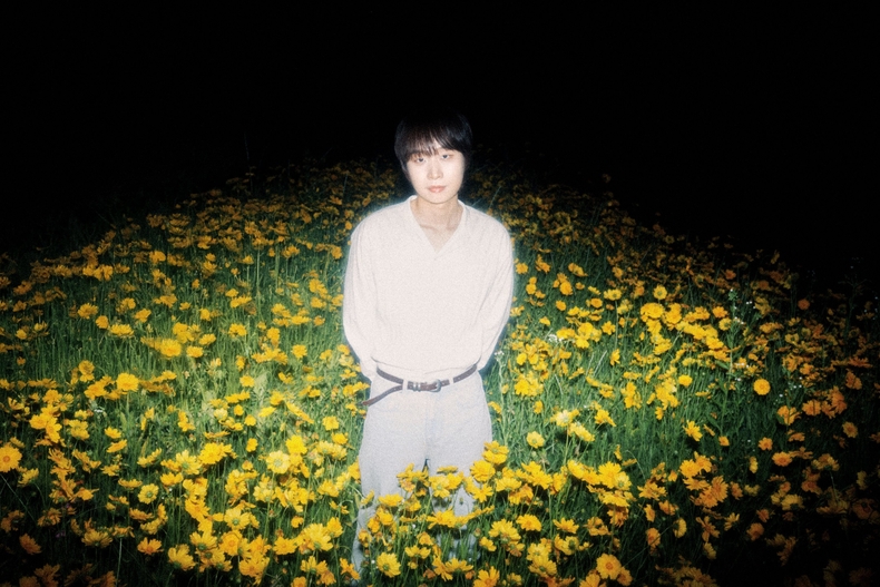 이준형 디지털 싱글 'Hyacinth' 발매/사진=엠피엠지 뮤직
